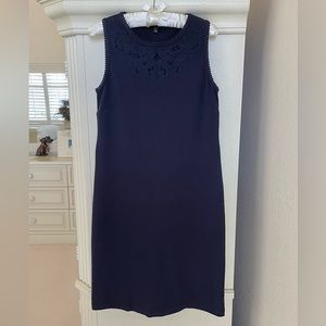 EUC TALBOTS DRESS Sz S
